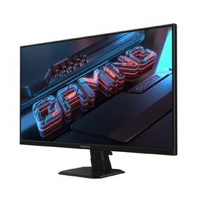 Herní monitor GIGABYTE GS27Q X černý

 obrázek produktu 2 z 7