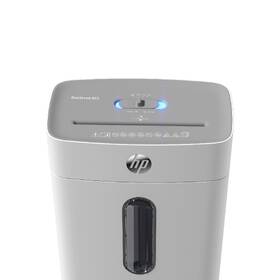 Skartovač HP OneShred 8CC bílý

 obrázek produktu 5 z 7