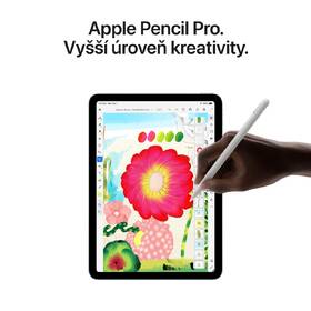 Dotykový tablet Apple Air 13" M4 Wi-Fi 128 GB - vesmírně šedý 

 obrázek produktu 6 z 10