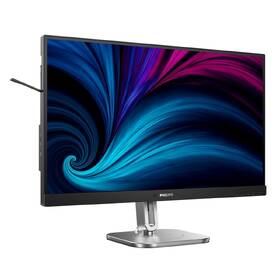 Monitor Philips 27B2N4500/00 černý/stříbrný

 obrázek produktu 4 z 8