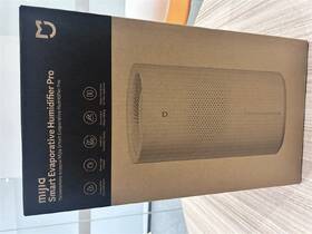 Zvlhčovač vzduchu Xiaomi Mijia Smart Evaporative Humidifier Pro bílý

 obrázek produktu 7 z 15