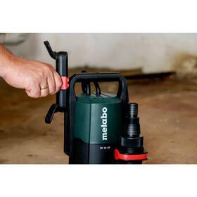 Ponorné čerpadlo Metabo TP 75 SF 

 obrázek produktu 2 z 5