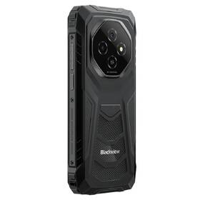 Mobilní telefon Aligator Blackview FORT 1 6 GB / 256 GB černý

 obrázek produktu 7 z 8