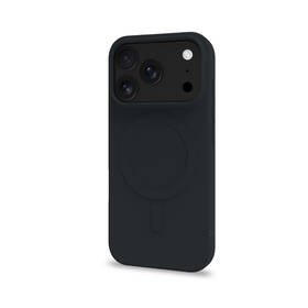 Kryt na mobil Celly CROMO Mag kompatibilní s MagSafe na Apple iPhone 18 Pro Max šedý

 obrázek produktu 4 z 7