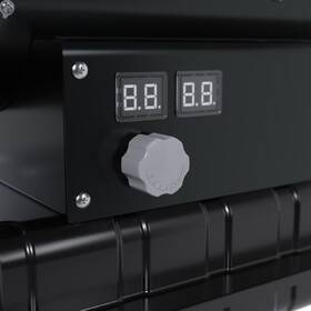 Topidlo Güde GDHK 20 černé

 obrázek produktu 5 z 6