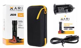Startovací box XARI JS30 

 obrázek produktu 4 z 7