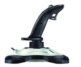 Joystick Logitech Extreme 3D Pro pro PC 

 obrázek produktu 1 z 4