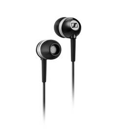 Sluchátka Sennheiser CX 300 II černá

 obrázek produktu 2 z 2