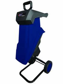 Drtič zahradního odpadu Asist AE9S24D, elektrický 

 obrázek produktu 4 z 4