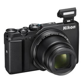 Digitální fotoaparát Nikon A900 černý

 obrázek produktu 2 z 10