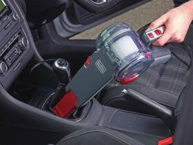 Vysavač do auta Black-Decker PV1200AV 

 obrázek produktu 2 z 9