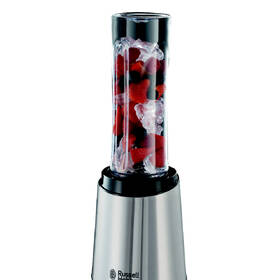 Stolní mixér RUSSELL HOBBS 23470-56 nerez

 obrázek produktu 4 z 5