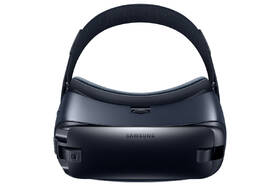 Brýle pro virtuální realitu Samsung Gear VR 2016 
