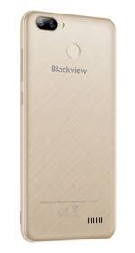 Mobilní telefon iGET GA7 Pro zlatý

 obrázek produktu 8 z 11