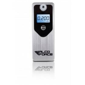 Alkoholtester Alco Force Master 

 obrázek produktu 1 z 10
