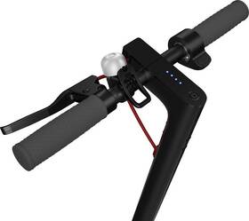 Elektrická koloběžka Xiaomi Mi Electric Scooter 2 Black 

 obrázek produktu 2 z 5