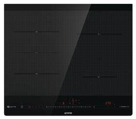 Indukční varná deska Gorenje IS645BG IQcooking černá

 obrázek produktu 3 z 4