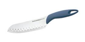 Nůž SANTOKU Tescoma 15 cm 

 obrázek produktu 1 z 2