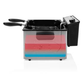 Fritéza Princess 185000 stříbrná

 obrázek produktu 4 z 12