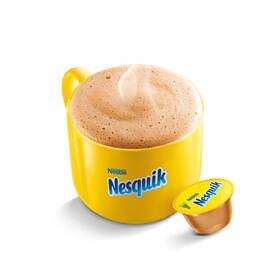Kapsle pro espressa NESCAFÉ NESQUIK (16 ks) 

 obrázek produktu 1 z 3