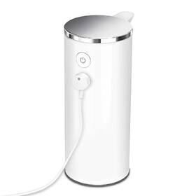 Dávkovač mýdla Simplehuman ST1045 

 obrázek produktu 3 z 3