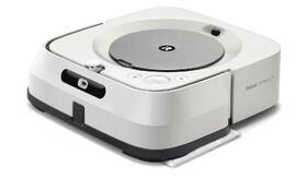 Robotický mop iRobot Braava jet m6 
