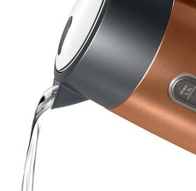 Rychlovarná konvice Bosch TWK4P439 

 obrázek produktu 8 z 9
