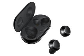 Sluchátka Samsung Galaxy Buds+ černá

 obrázek produktu 4 z 8