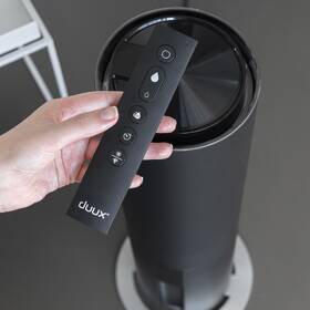 Zvlhčovač vzduchu Duux Beam Black černý

 obrázek produktu 16 z 16