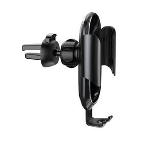 Držák na mobil Baseus Future Phone holder černý

 obrázek produktu 2 z 10