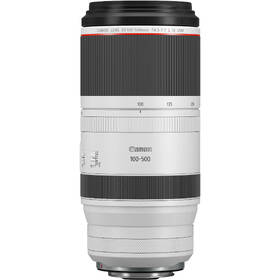 Objektiv Canon 100-500 mm f/4.5-7.1 L IS USM 

 obrázek produktu 3 z 6