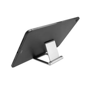 Držák FIXED Frame Tab na stůl pro mobilní telefony a tablety stříbrný

 obrázek produktu 7 z 7