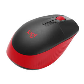 Myš Logitech M190 červená

 obrázek produktu 3 z 8