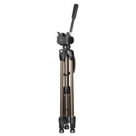 Stativ Hama STAR 61 stříbrný

 obrázek produktu 4 z 11