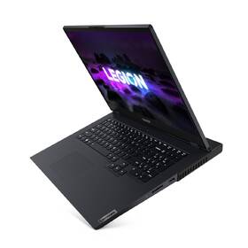 Notebook Lenovo 5-17IMH05 černá barva
