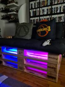 LED pásek Cololight Strip Extension – prodloužení smart LED pásku, 60 LED, 2 m 

 obrázek produktu 5 z 7