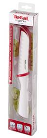 Nůž SANTOKU Tefal K1530414, 13 cm 

 obrázek produktu 3 z 4