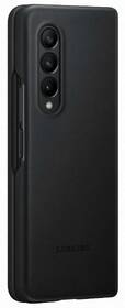 Kryt na mobil Samsung Leather Cover Galaxy Z Fold3 černý

 obrázek produktu 5 z 7