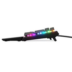 Klávesnice SteelSeries Apex 7 (Red Switch) US černá

 obrázek produktu 5 z 8