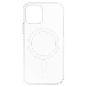 Kryt na mobil FIXED MagPure s podporou Magsafe na Apple iPhone 13 Pro průhledný

 obrázek produktu 1 z 5