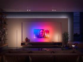 Stolní svítidlo Philips Play Gradient Light Tube compact bílé

 obrázek produktu 6 z 8