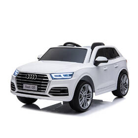 Elektrické autíčko MaDe Audi Q5 

 obrázek produktu 1 z 1