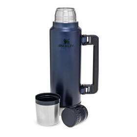 Termoska Stanley 1,4 l modrá

 obrázek produktu 2 z 5