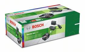 Set baterie a nabíječky Bosch Starter Set PBA 18V 4.0Ah 1.600.A02.4Z5 

 obrázek produktu 1 z 6