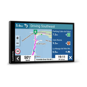 Navigační systém GPS Garmin CamperVan černý

 obrázek produktu 3 z 6