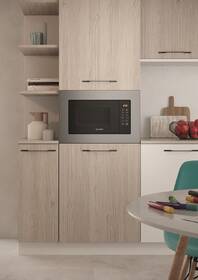 Mikrovlnná trouba Indesit MWI 120 GX nerez

 obrázek produktu 10 z 11
