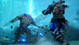 Hra SQUARE ENIX PlayStation 4 Outriders: Worldslayer 

 obrázek produktu 5 z 6