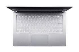 Notebook Acer Swift 3 (SF314-512-51DJ) stříbrný

 obrázek produktu 5 z 8