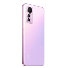 Mobilní telefon Xiaomi 12 Lite 5G 8GB/256GB růžová barva
