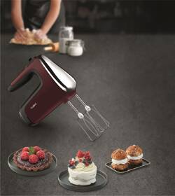 Ruční šlehač Tefal HT652538 

 obrázek produktu 14 z 16